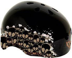 Gravedigger Helmet